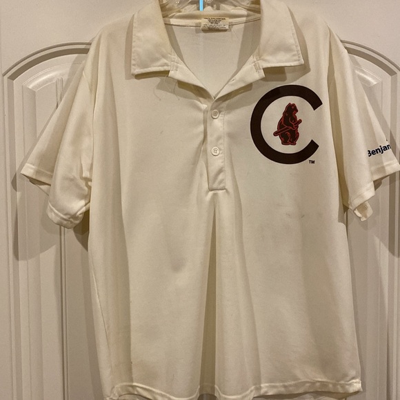Chicago Cubs Polos - Picture 4 of 5